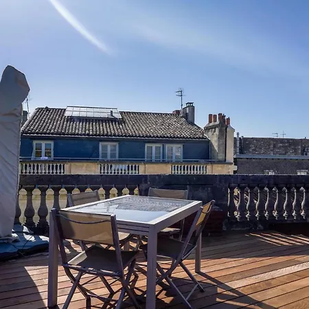 Chateau Trompette *