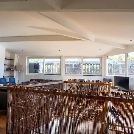 Chateau Trompette Appartement